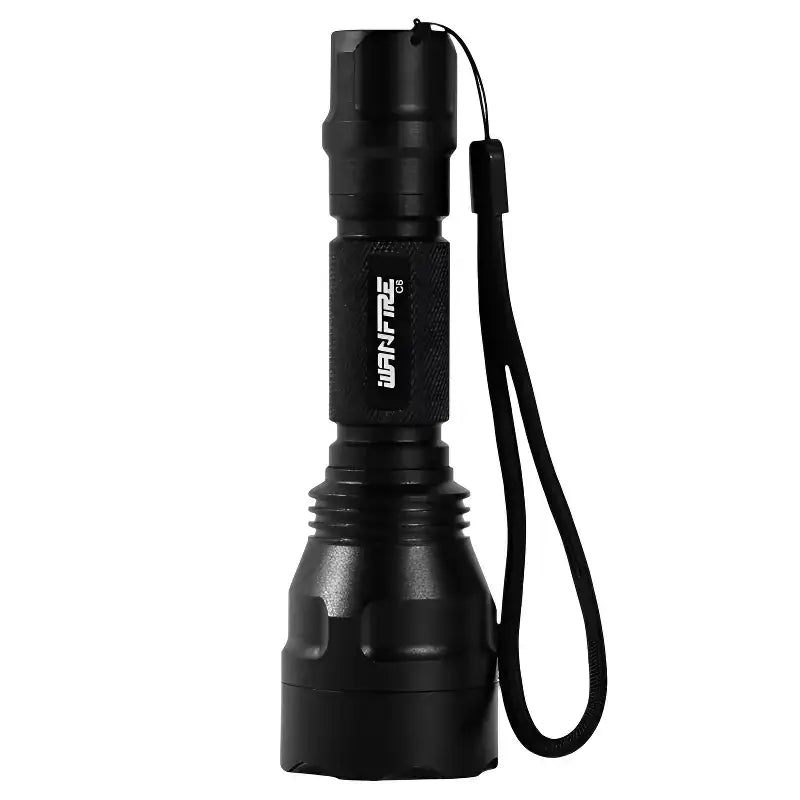 Lampe torche à led