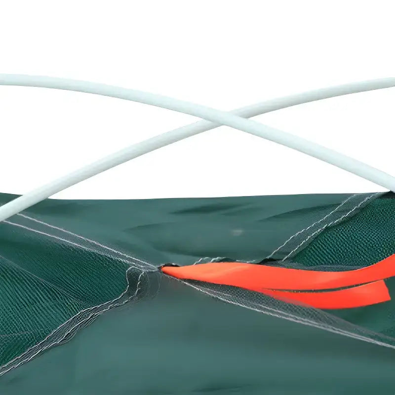 Tente camping pop-up montage rapide