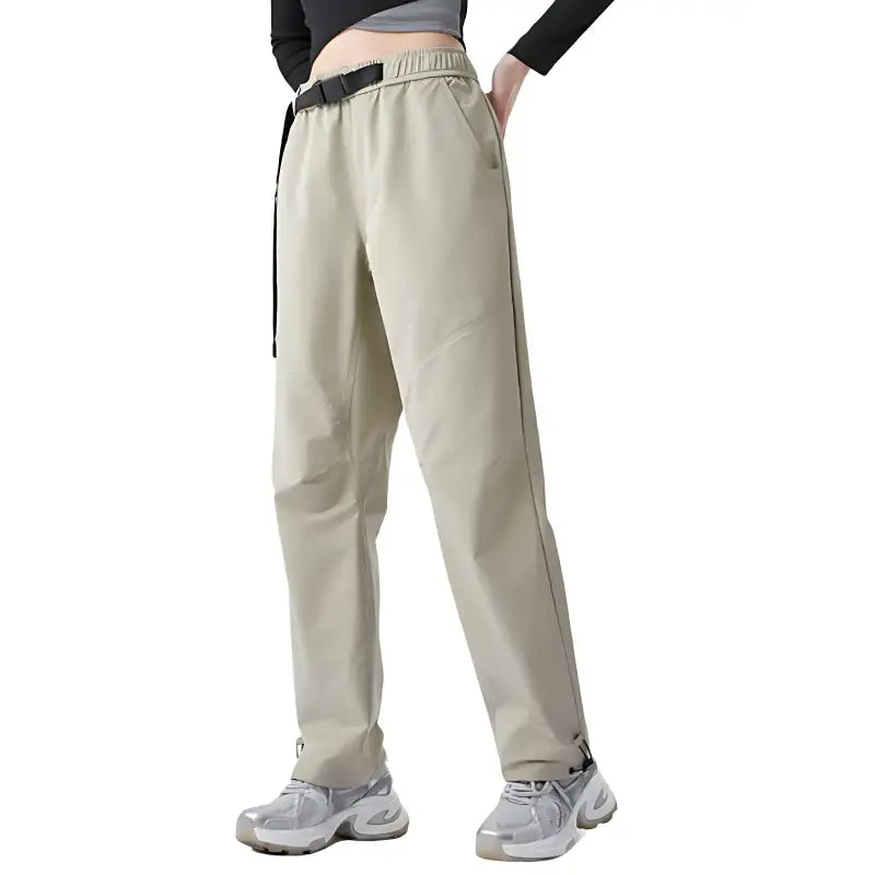 Pantalon de trekking femme