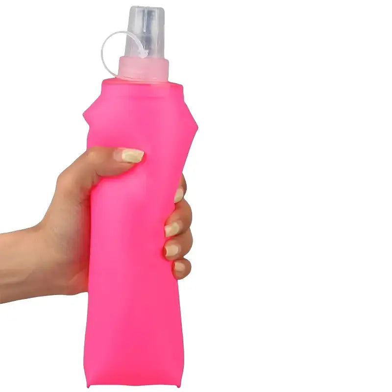 Gourde de randonnée outdoor technique