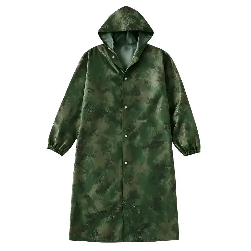 Vestes de pluie homme pour le travail