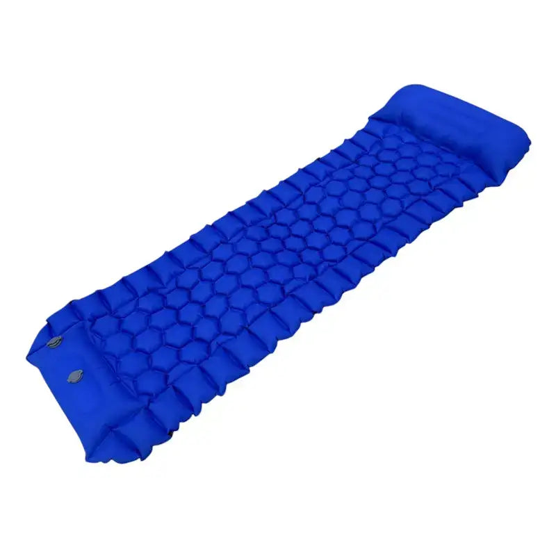 Matelas lit de camp 1
