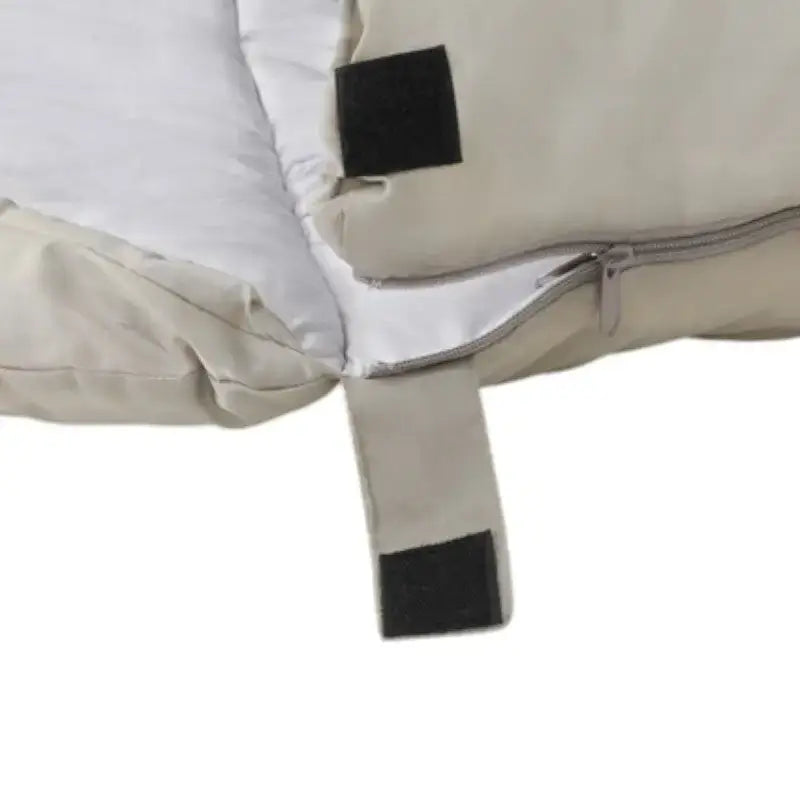 Sac de couchage 4 saisons trek polyvalent