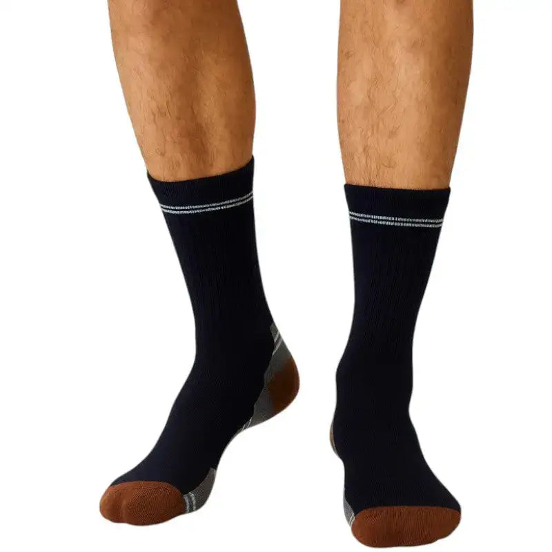 Chaussettes randonnée 4 saisons mixte