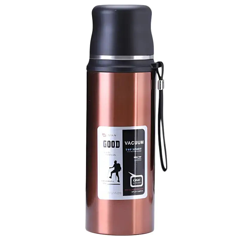 Gourde isotherme 800ml sport outdoor