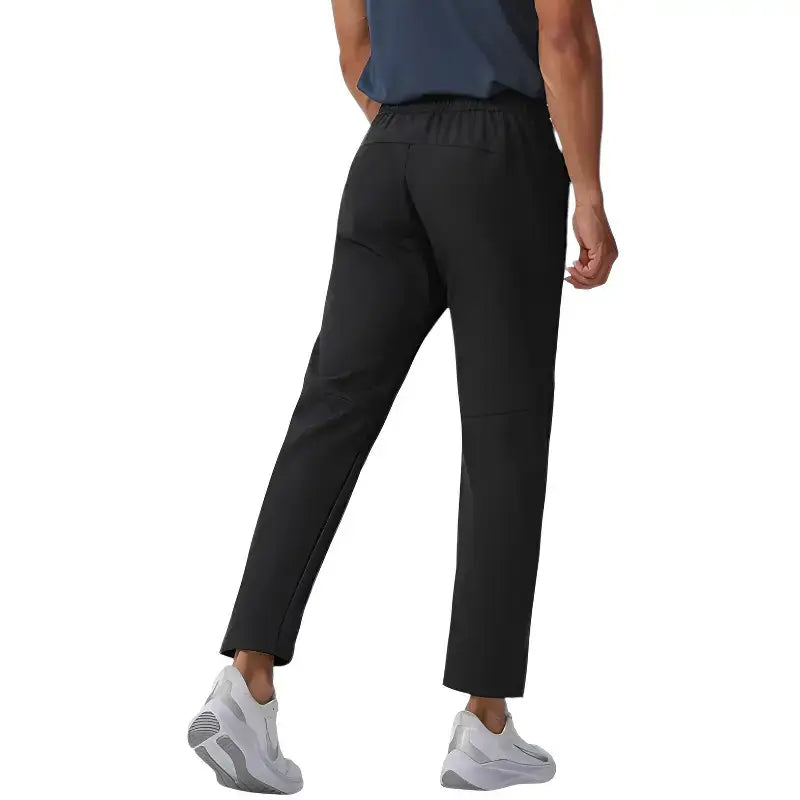 Pantalon randonnée homme toutes saisons respirant
