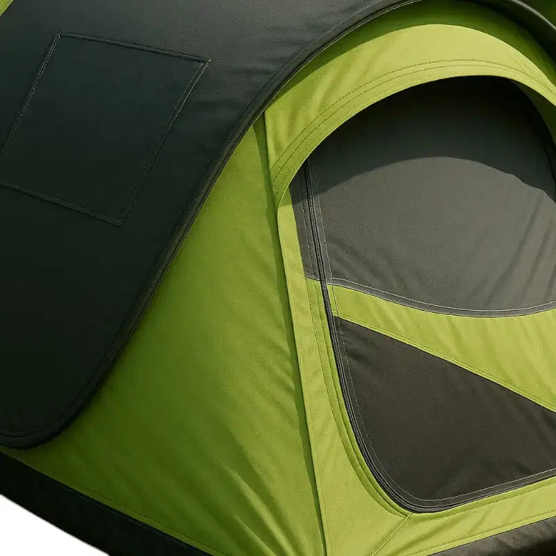 Tente camping pop up 2-3 personnes