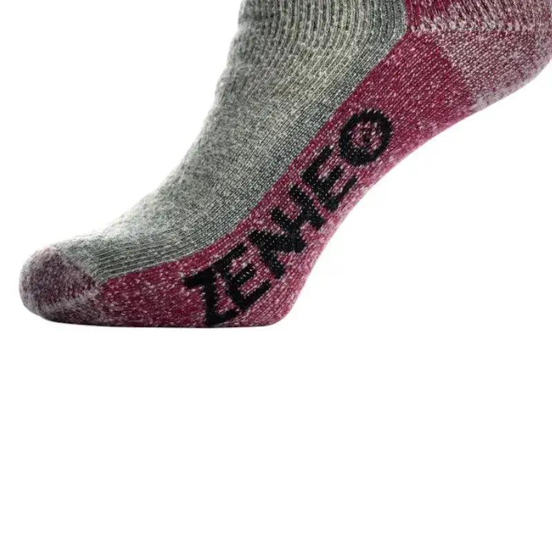 Chaussette de randonnée 4 paires