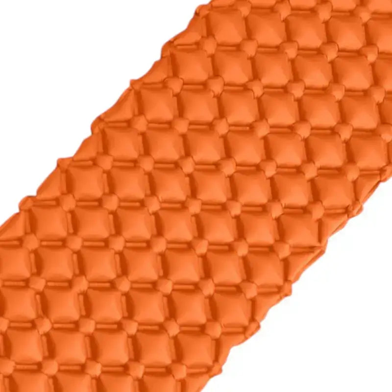 Matelas gonflable trekking sport montagne