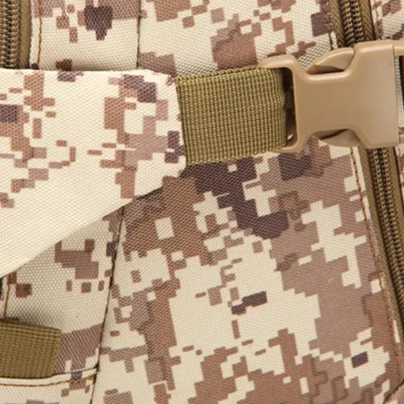 Sac à dos camouflage léger outdoor