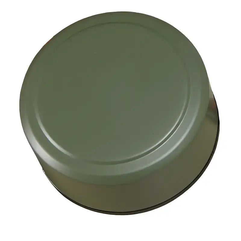 Gourde de randonnée tactique