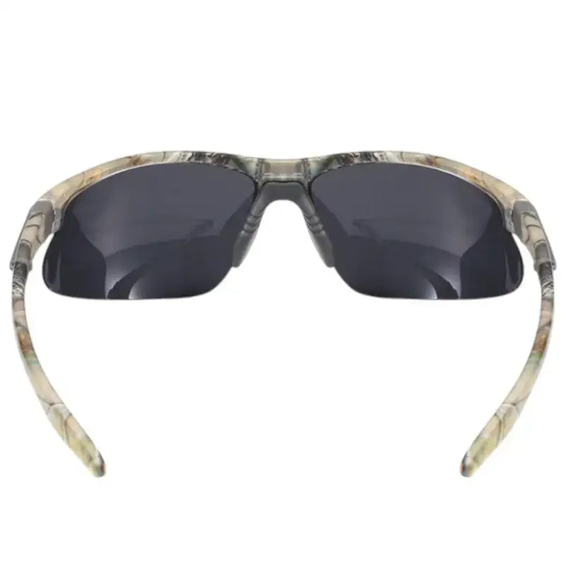 Lunette peche polarisante léger nature