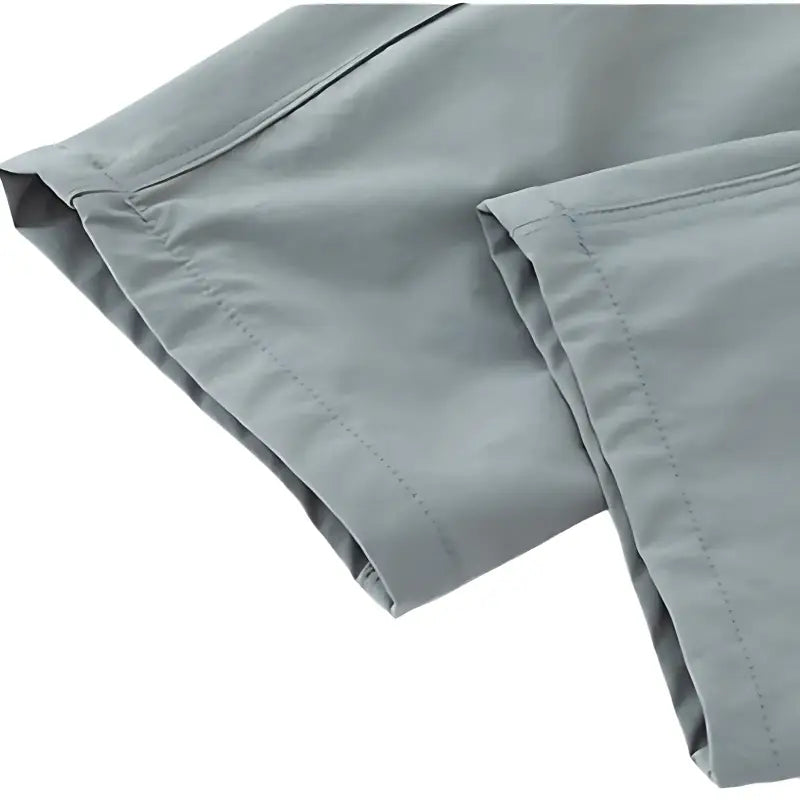 Pantalon coupe-vent imperméable adulte