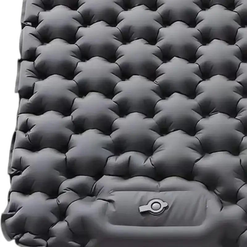 Matelas 2 places autogonflant