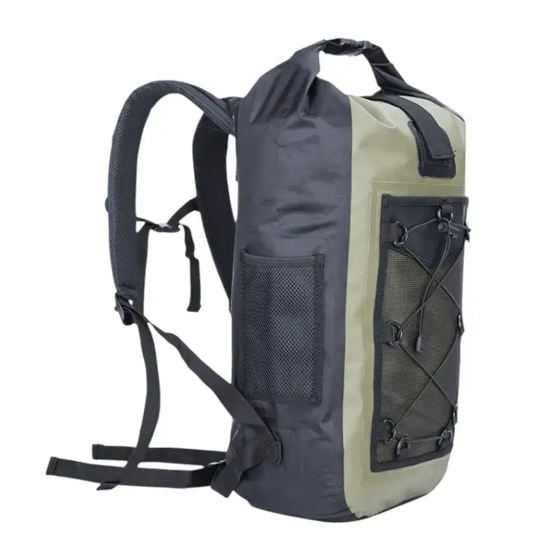 Sac à dos imperméable outdoor randonnée