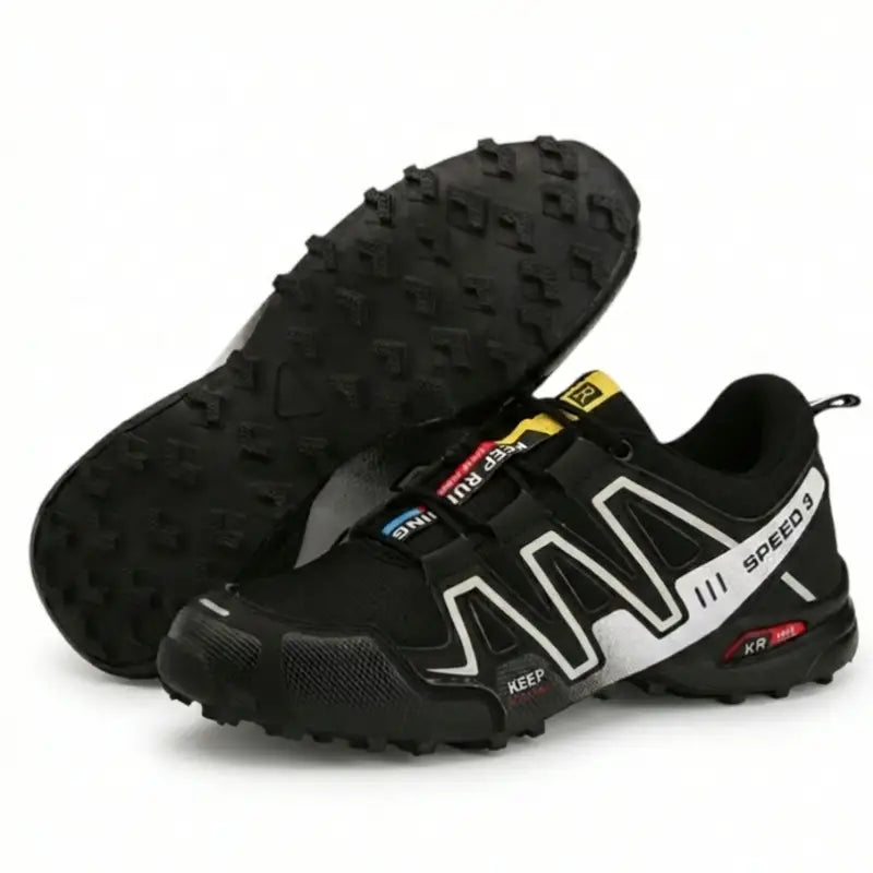 Chaussure randonnée homme respirante ventilée