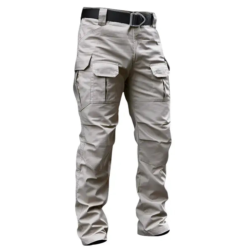 Pantalon de trekking pratique camping