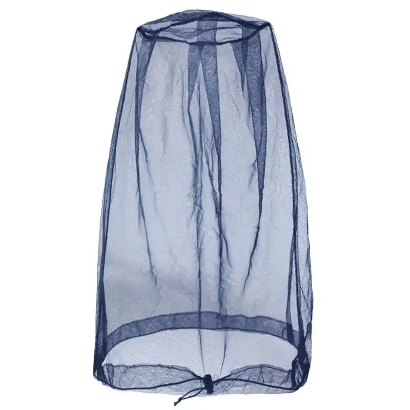 Moustiquaire de tête filet protection