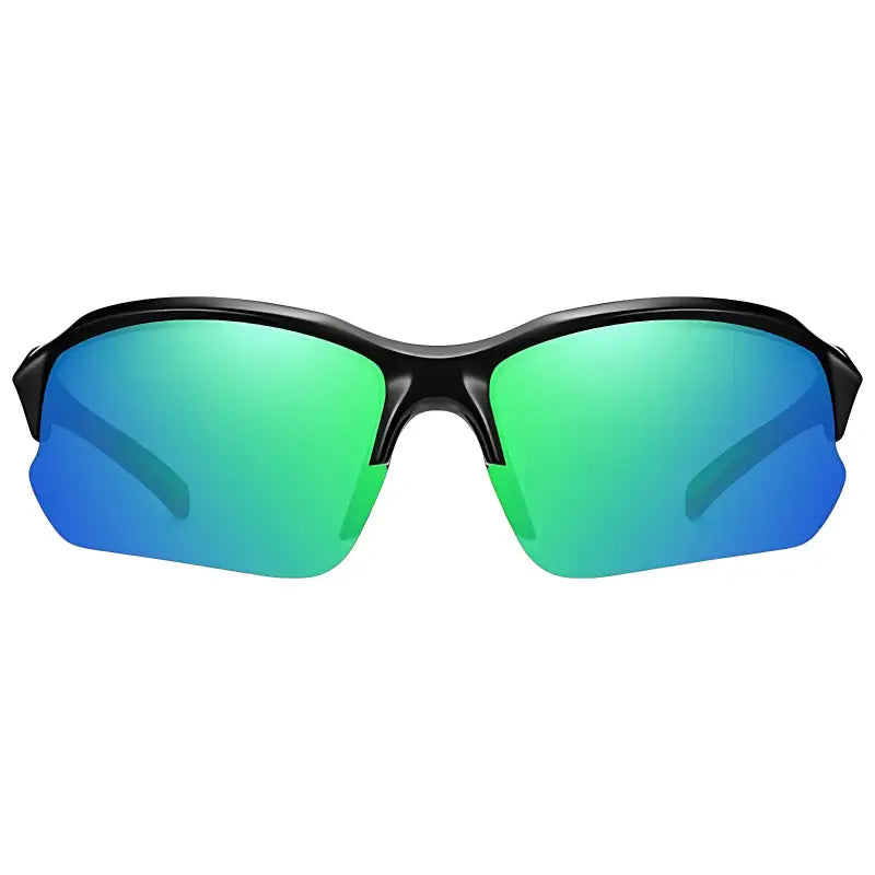 Lunette polarisantes confortable montagne trekking