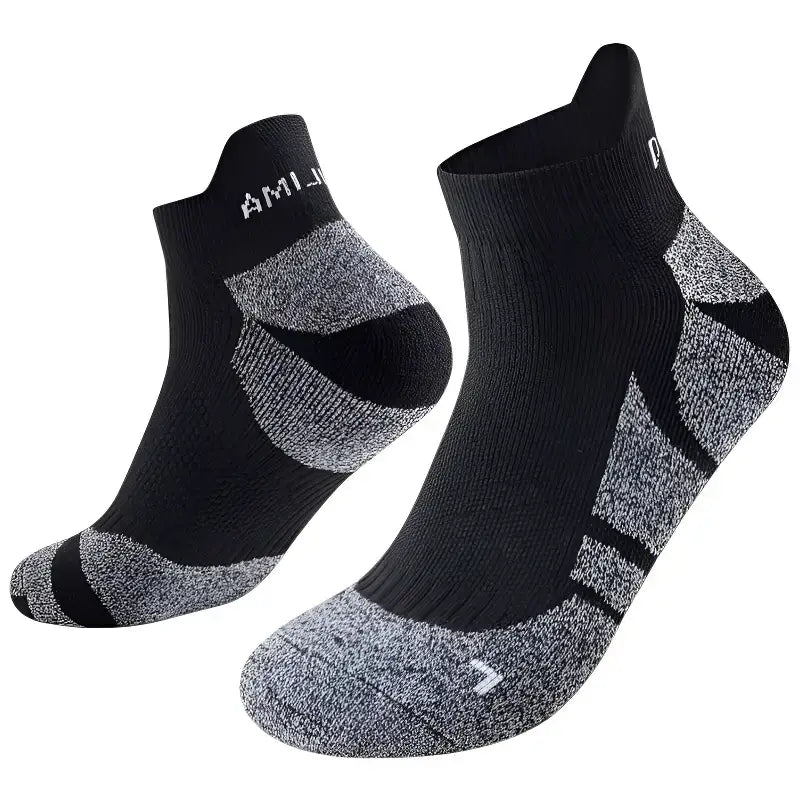 Chaussettes de randonnée homme