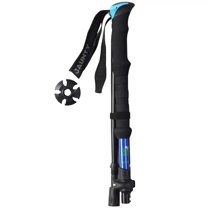 Bâtons de trail exploration léger