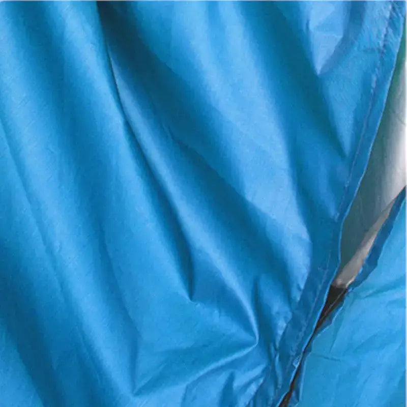 Poncho de randonnée trekking résistant