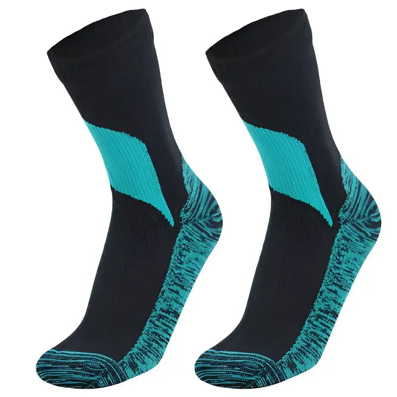 Chaussettes de randonnée imperméable 4 paires