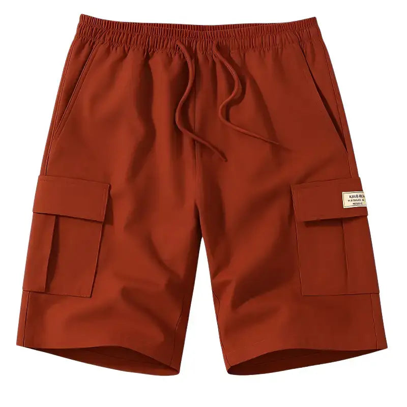 Short homme randonnée expédition haute qualité
