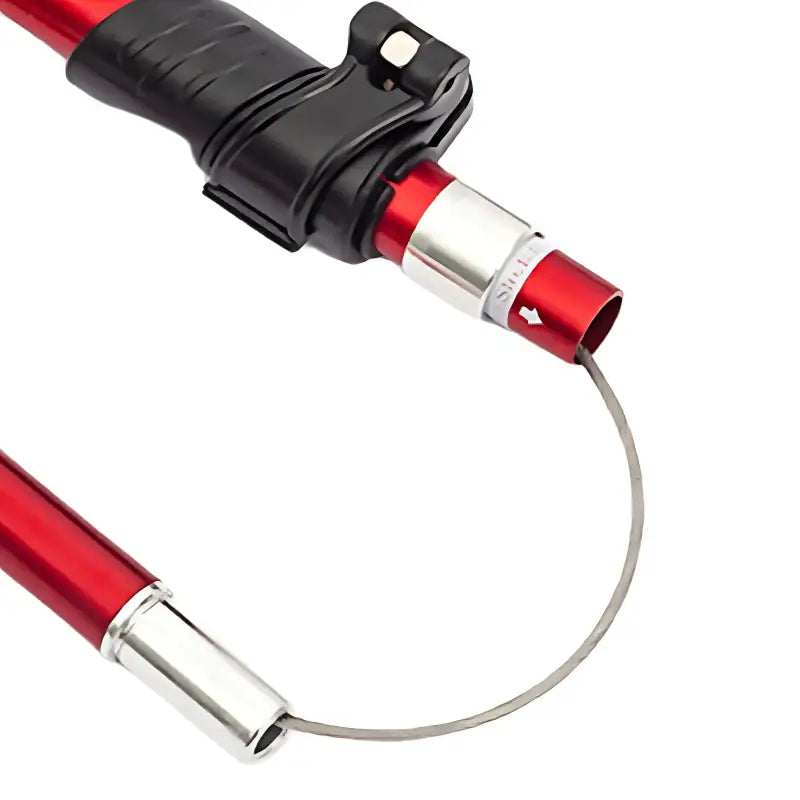 Bâton de randonnée compact aventure