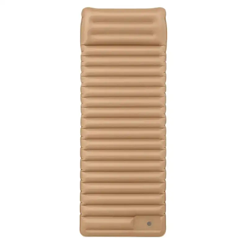 Matelas trekking confort isolant