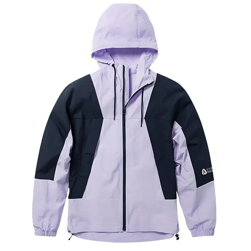 Vestes de pluie technique femme