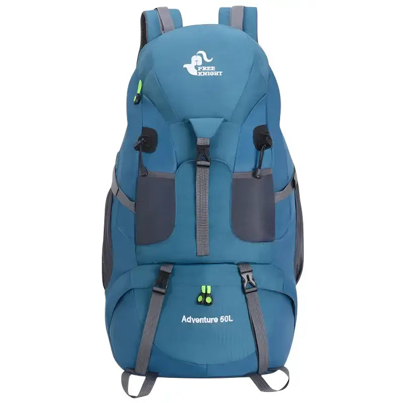 Sac à dos de randonnée 50l basique