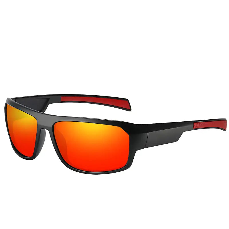 Lunettes pêche polarisantes sport outdoor