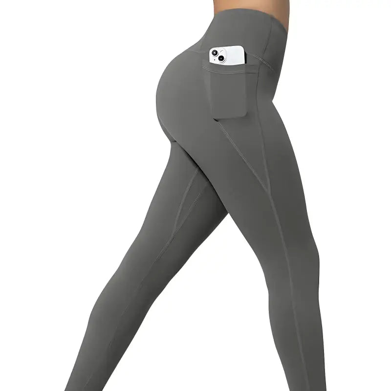 Leggings randonnée femme technique léger