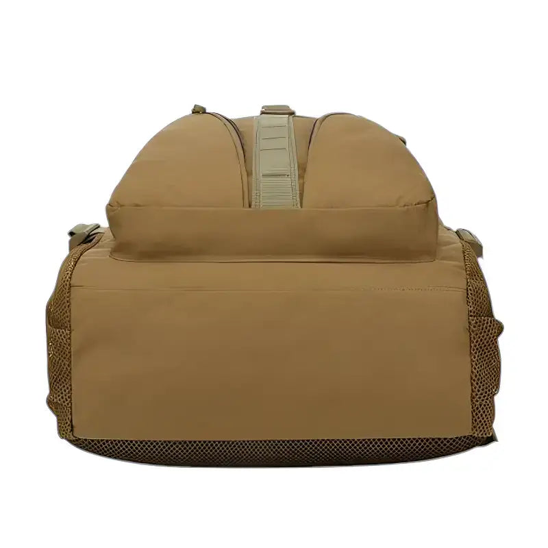 Sac à dos tactique randonnée homme robuste