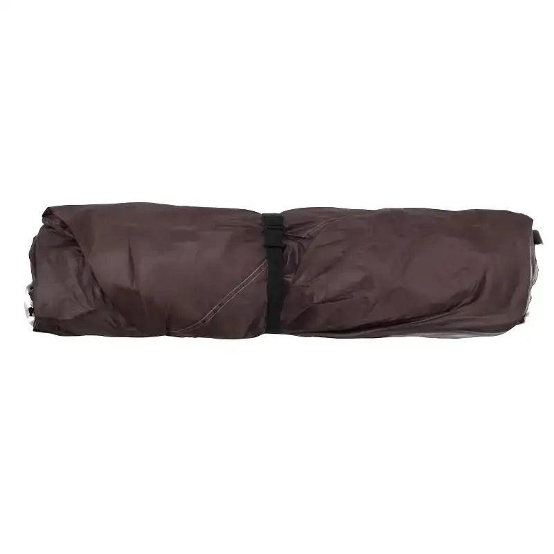 Tente de camping style cabane