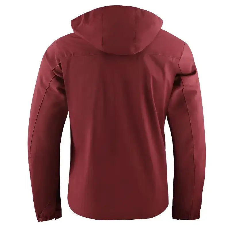 Veste randonnée homme multi-poches