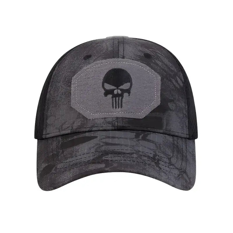 Casquette tactique militaire