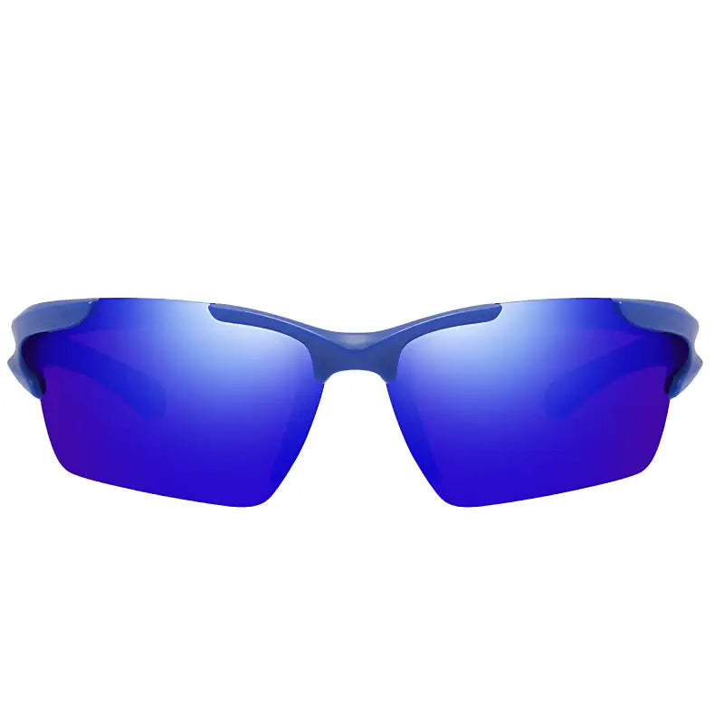 Lunettes soleil sport polarisées outdoor