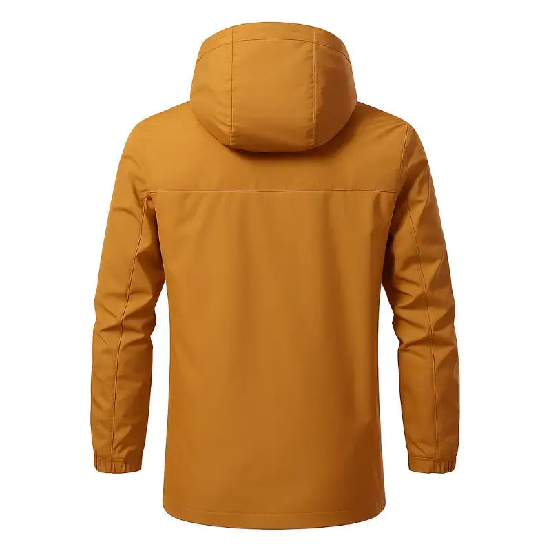 Vestes de pluie homme polaire