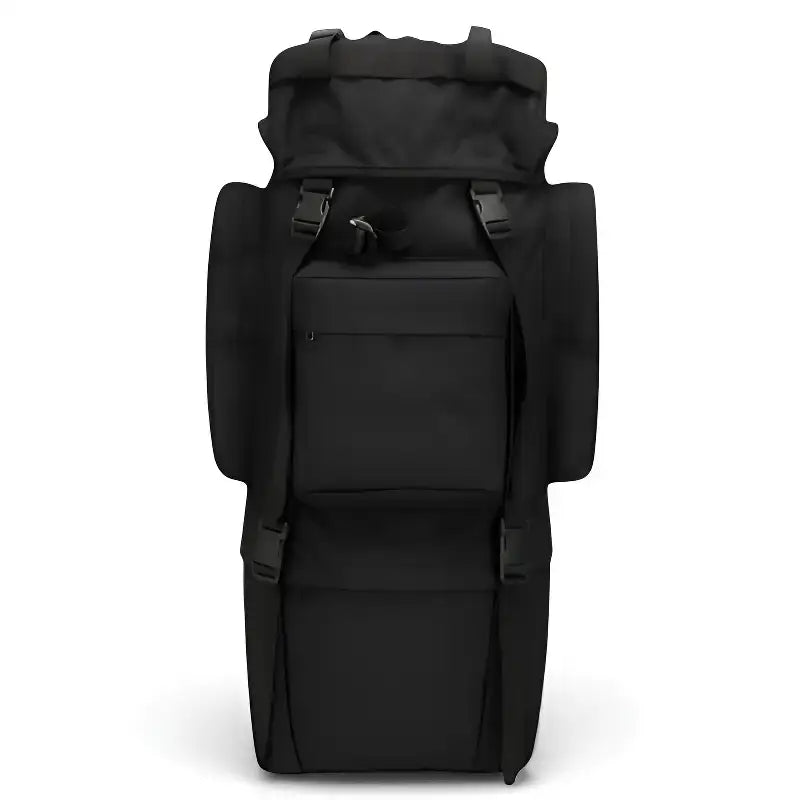 Sac 100l militaire tactique robuste