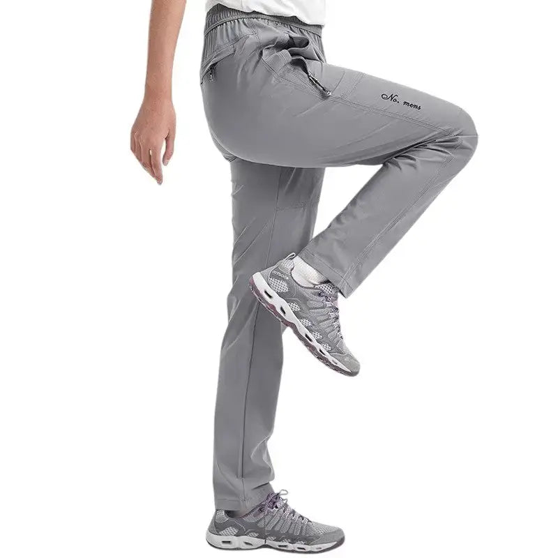 Pantalon de trekking léger