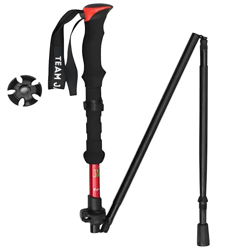 Bâtons de trail exploration léger