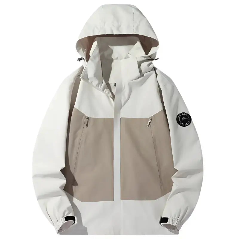 Veste randonnée femme sport aventure