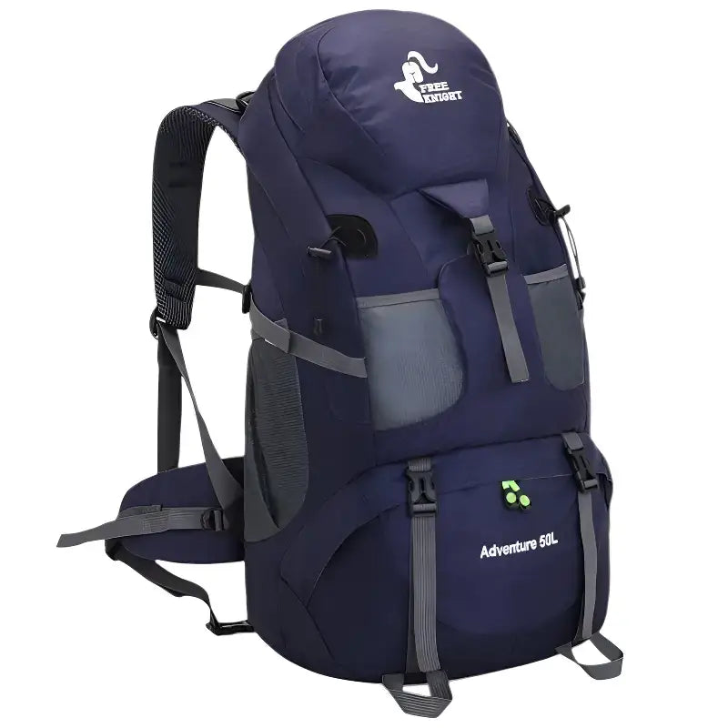Sac à dos de randonnée 50l basique