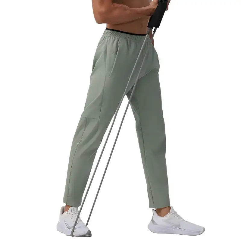 Pantalon randonnée homme toutes saisons respirant