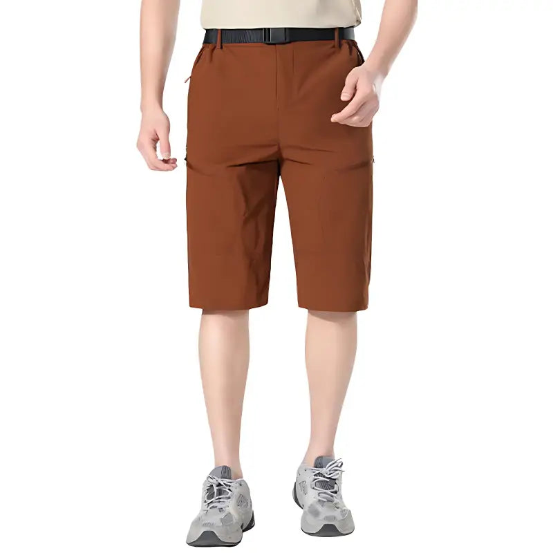 Short randonnée homme outdoor technique