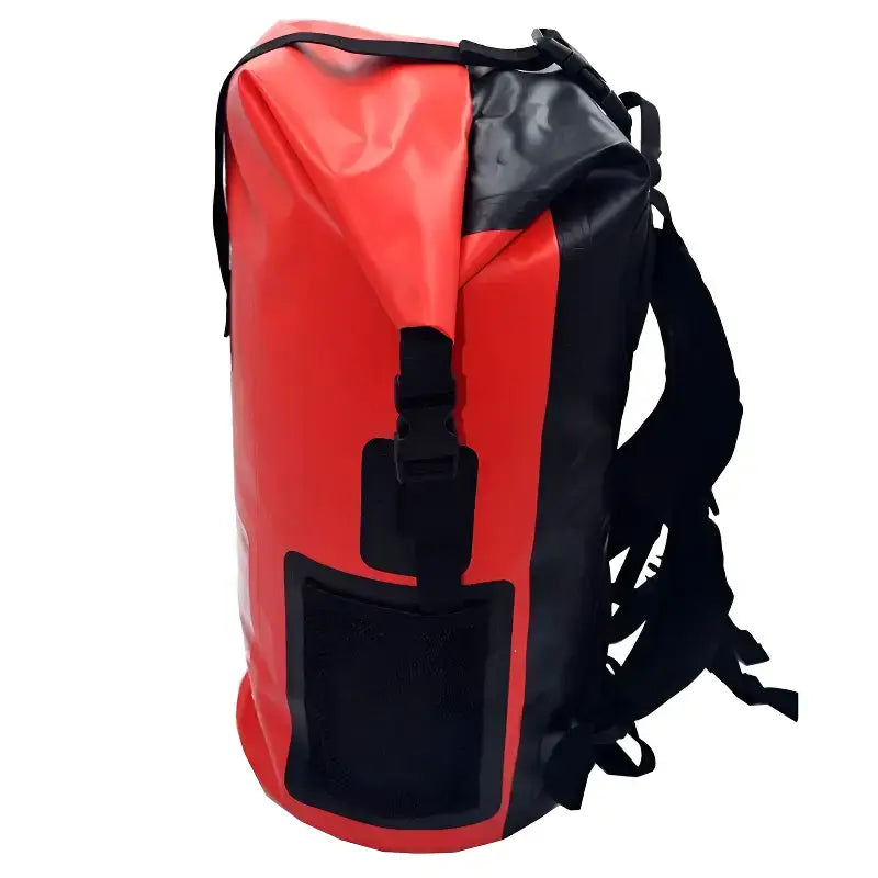 Sac à dos imperméable trek grande capacité