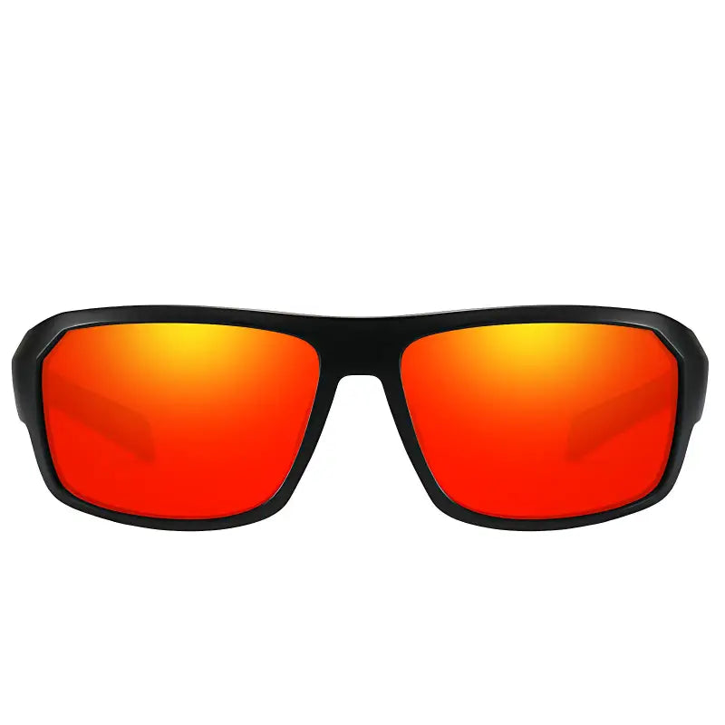 Lunettes pêche polarisantes sport outdoor