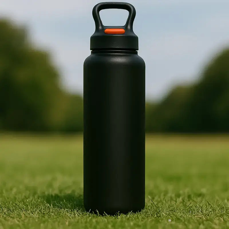 Gourde isotherme outdoor 800ml robuste